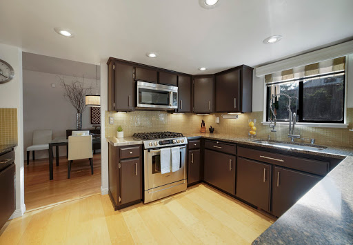 Real Estate Agency «Cornerstone Real Estate and Home Loans Inc», reviews and photos