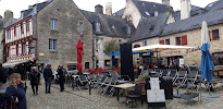 Atmosphère du Restaurant Café du finistère à Quimper - n°8