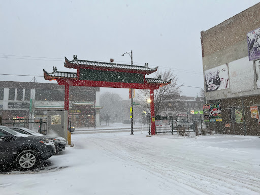 Asian Grocery Store «Tai Nam Food Market», reviews and photos, 4925 N Broadway St, Chicago, IL 60640, USA