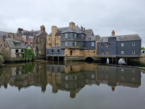 Pont De Rohan à Landerneau