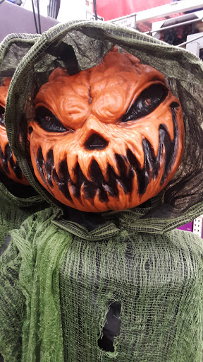 Home Improvement Store «The Home Depot», reviews and photos, 187 Roberts Ln, Manchester, TN 37355, USA