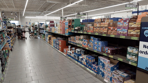 Supermarket «ALDI», reviews and photos, 18294 Collier Ave, Lake Elsinore, CA 92530, USA