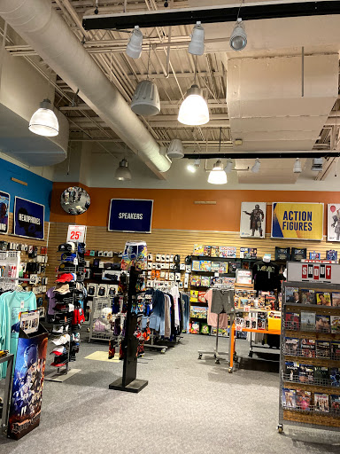 Variety Store «FYE», reviews and photos, 1204 Southpark Center, Strongsville, OH 44136, USA