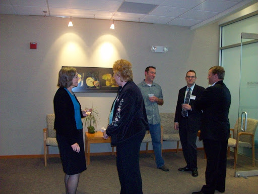 Divorce Lawyer «Folkestad Fazekas Barrick & Patoile, P.C.», reviews and photos