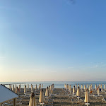 Photo n°4 de l'avis de Magdolna.a fait le 13/09/2023 à 09:01 sur le  Hotel Grado sul mare Ville Bianchi à Grado