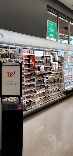 Drug Store «Walgreens», reviews and photos, 2177 Sunset Blvd, Rocklin, CA 95765, USA