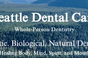 Seattle Dental Care - Biological Dental Care image