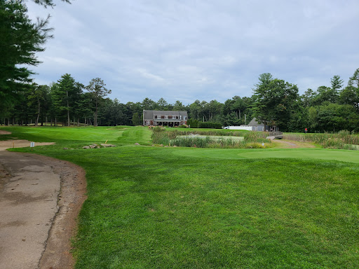 Golf Course «Pinecrest Golf Course», reviews and photos, 25 Pinehurst Dr, Richmond, RI 02812, USA