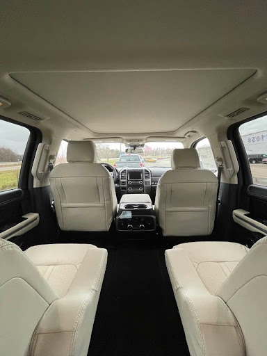 Car Dealer «Szott Ford», reviews and photos, 8800 E Holly Rd, Holly, MI 48442, USA