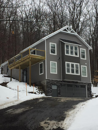 Apex Construction & Masonry Services, LLC. in Ellicottville, New York