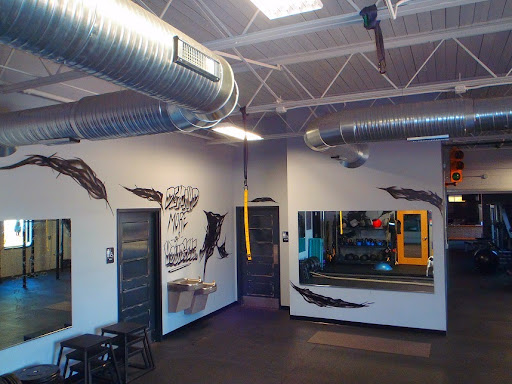 Wellness Program «Pulse Fitness Training», reviews and photos, 616 N Main St, Royal Oak, MI 48067, USA