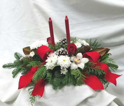 Florist «Countryside Floral & Garden», reviews and photos, 1420 NW Gilman Blvd #1, Issaquah, WA 98027, USA