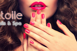 ETOILE Nails & Spa