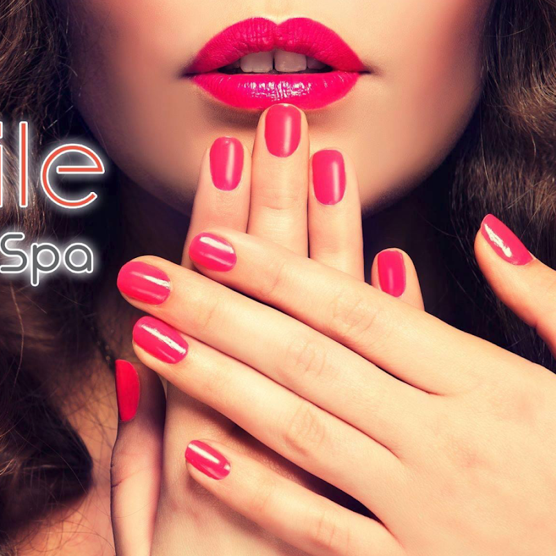 ETOILE Nails & Spa