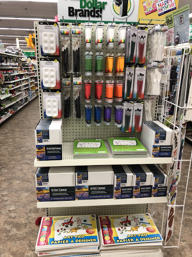 Dollar Store «Dollar Tree», reviews and photos, 8425 Woodsboro Pike Unit B, Walkersville, MD 21793, USA