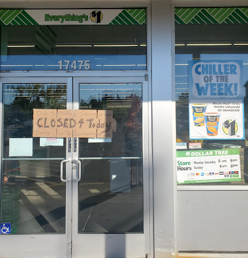 Dollar Store «Dollar Tree», reviews and photos, 17475 SW Farmington Rd, Aloha, OR 97007, USA