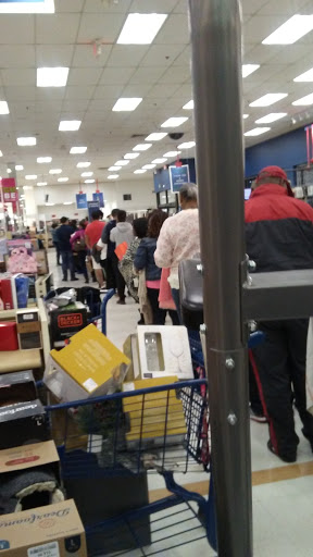 Department Store «Marshalls», reviews and photos, 3675 Satellite Blvd, Duluth, GA 30096, USA