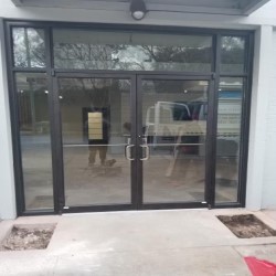 Garage Door Supplier «A&A Safe, Lock and Door Company», reviews and photos, 5025 Courtney Dr, Forest Park, GA 30297, USA