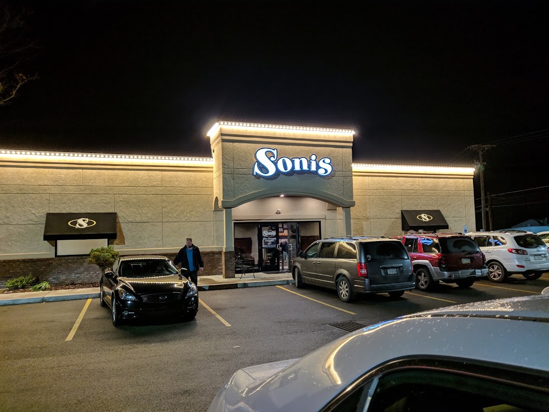 Sonis Italian Restaurant