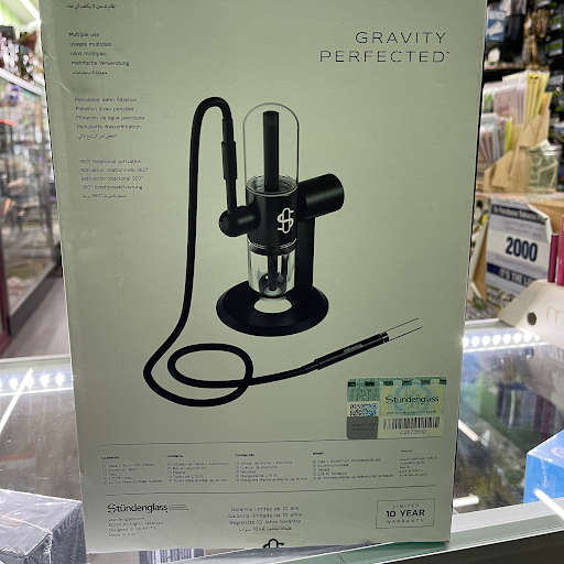 Vaporizer Store «South Side Smoke Shop», reviews and photos, 6240 S Pulaski Rd, Chicago, IL 60629, USA