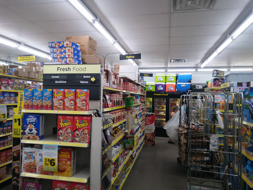 Discount Store «Dollar General», reviews and photos, 34660 Lakeshore Blvd, Eastlake, OH 44095, USA