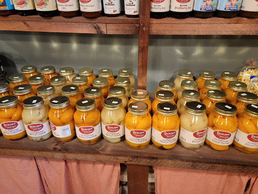 General Store «Richloam General Store», reviews and photos, 38215 Richloam Clay Sink Rd, Webster, FL 33597, USA