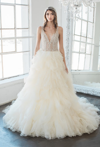 Bridal Shop «Winnie Couture», reviews and photos, 5152 Buffalo Speedway, Houston, TX 77005, USA