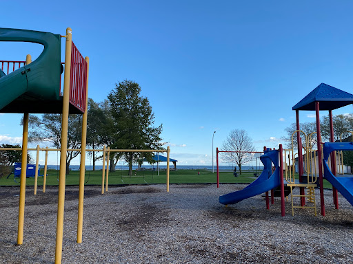 Park «Harrison Township Waterfront Park», reviews and photos, 34890 Jefferson Ave, Harrison Charter Township, MI 48045, USA