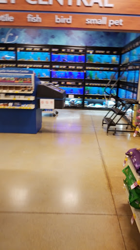 Pet Supply Store «PetSmart», reviews and photos, 181 Wilson Ave, Hanover, PA 17331, USA