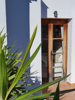 Extérieur Bed & breakfast Casa Maroma 29754 Cómpeta