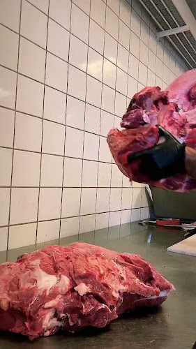 Anmeldelser af Boholte Halal slagter i Roskilde - Slagterforretning