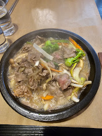 Soupe du Restaurant coréen Midam à Paris - n°6