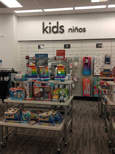 Department Store «Nordstrom Rack The Shops at Midtown Miami», reviews and photos, 3201 N Miami Ave, Miami, FL 33127, USA