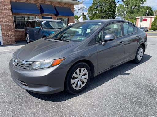 Used Car Dealer «J.D. Byrider», reviews and photos, 701 E Main St, Palmyra, PA 17078, USA