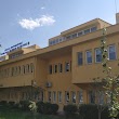 Ankara Üniversitesi Uygulamali Bilimler Fakültesi