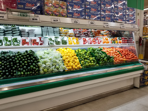 Supermarket «S F Supermarket», reviews and photos, 5115 W Spring Mountain Rd #168, Las Vegas, NV 89146, USA