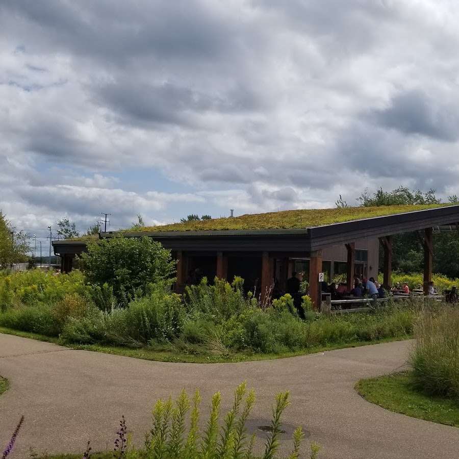 McColl Pond Environmental Learning Center