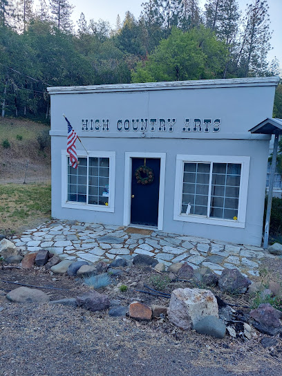 High Country Arts