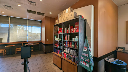 Starbucks image