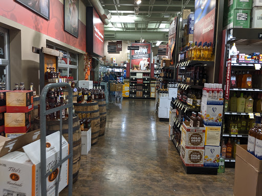 Wine Store «Total Wine & More», reviews and photos, 2401 Fairview Ave N #105, Roseville, MN 55113, USA