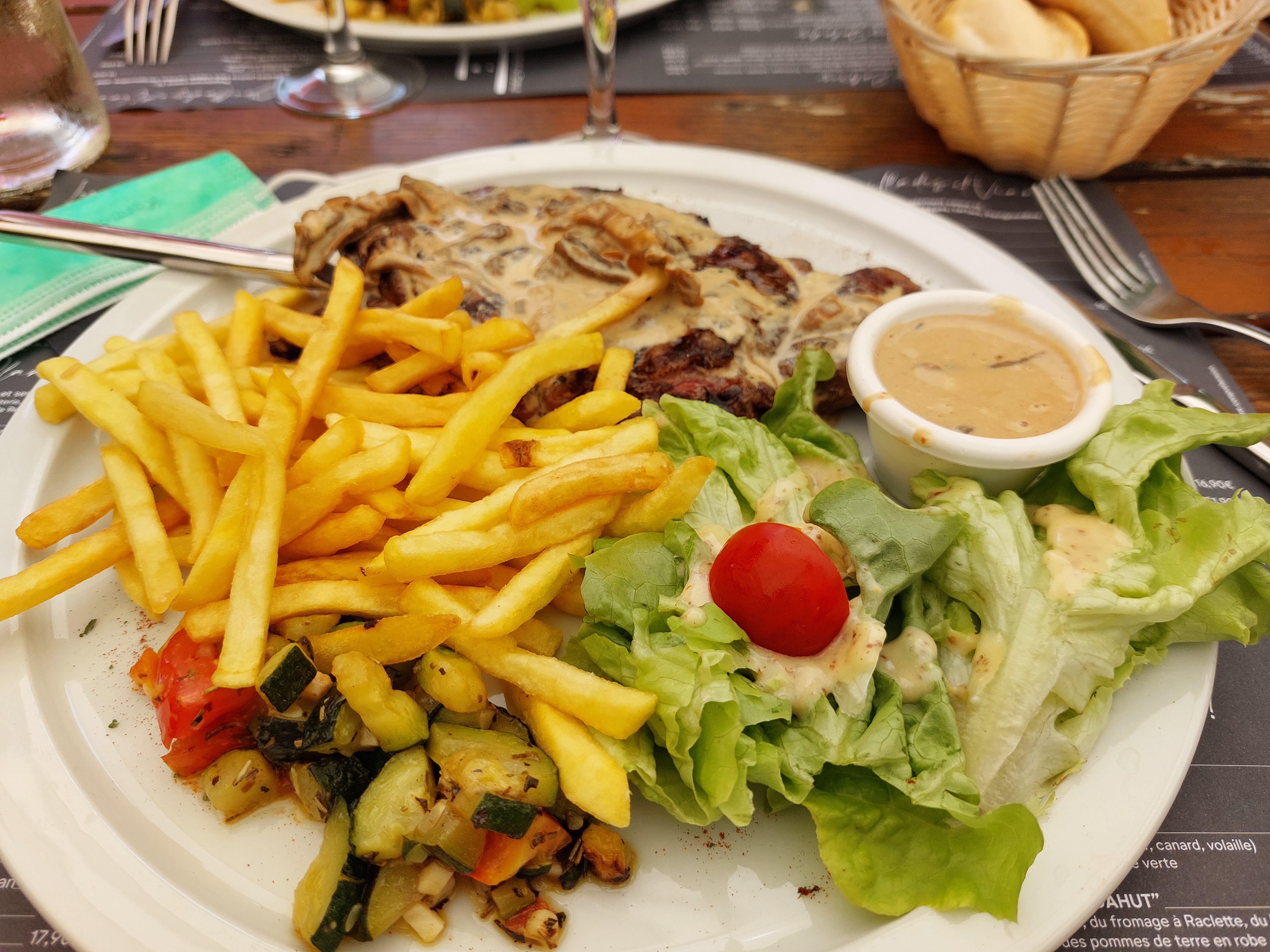 Photo n° 2 de l'avis de Thibaud. fait le 15/08/2021 à 14:26