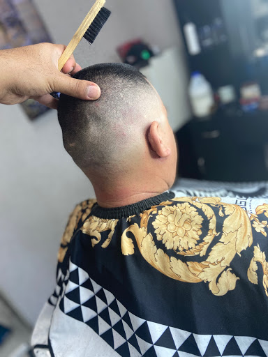 Barber Shop «Five Star Barber Shop», reviews and photos, 4050 W Ray Rd, Chandler, AZ 85226, USA