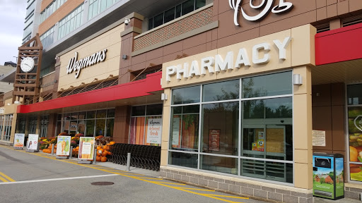 Supermarket «Wegmans», reviews and photos, 200 Boylston St, Chestnut Hill, MA 02467, USA
