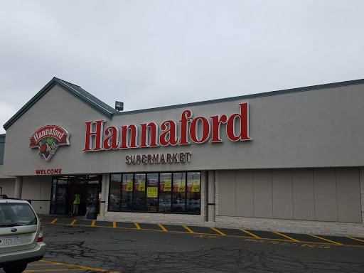 Hannaford Supermarket, 213 Washington St, Hudson, MA 01749, USA, 
