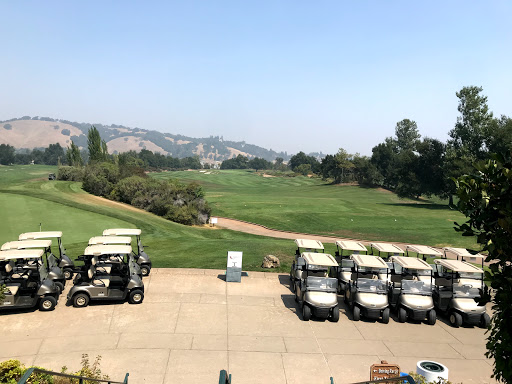 Golf Club «Eagle Ridge Golf Club», reviews and photos, 2951 Club Dr, Gilroy, CA 95020, USA