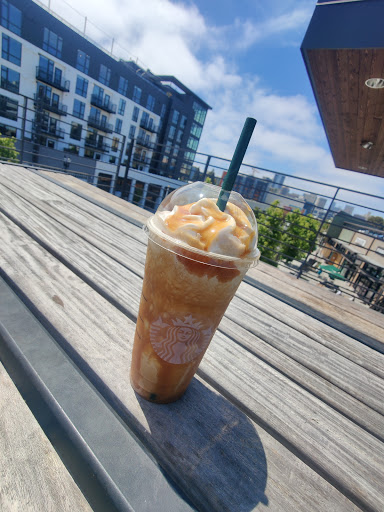 Starbucks image