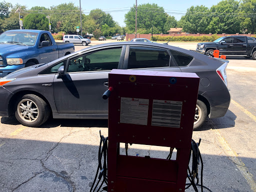 Tire Shop «Discount Tire Store - Carrollton, TX», reviews and photos, 1405 S Josey Ln, Carrollton, TX 75006, USA