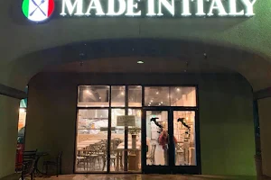 Made In Italy Bistro image