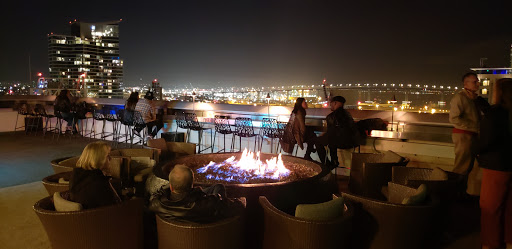 Altitude Sky Lounge