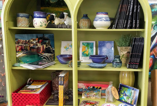 Picture Frame Shop «Side Street Framers», reviews and photos, 558 Ritchie Hwy, Severna Park, MD 21146, USA